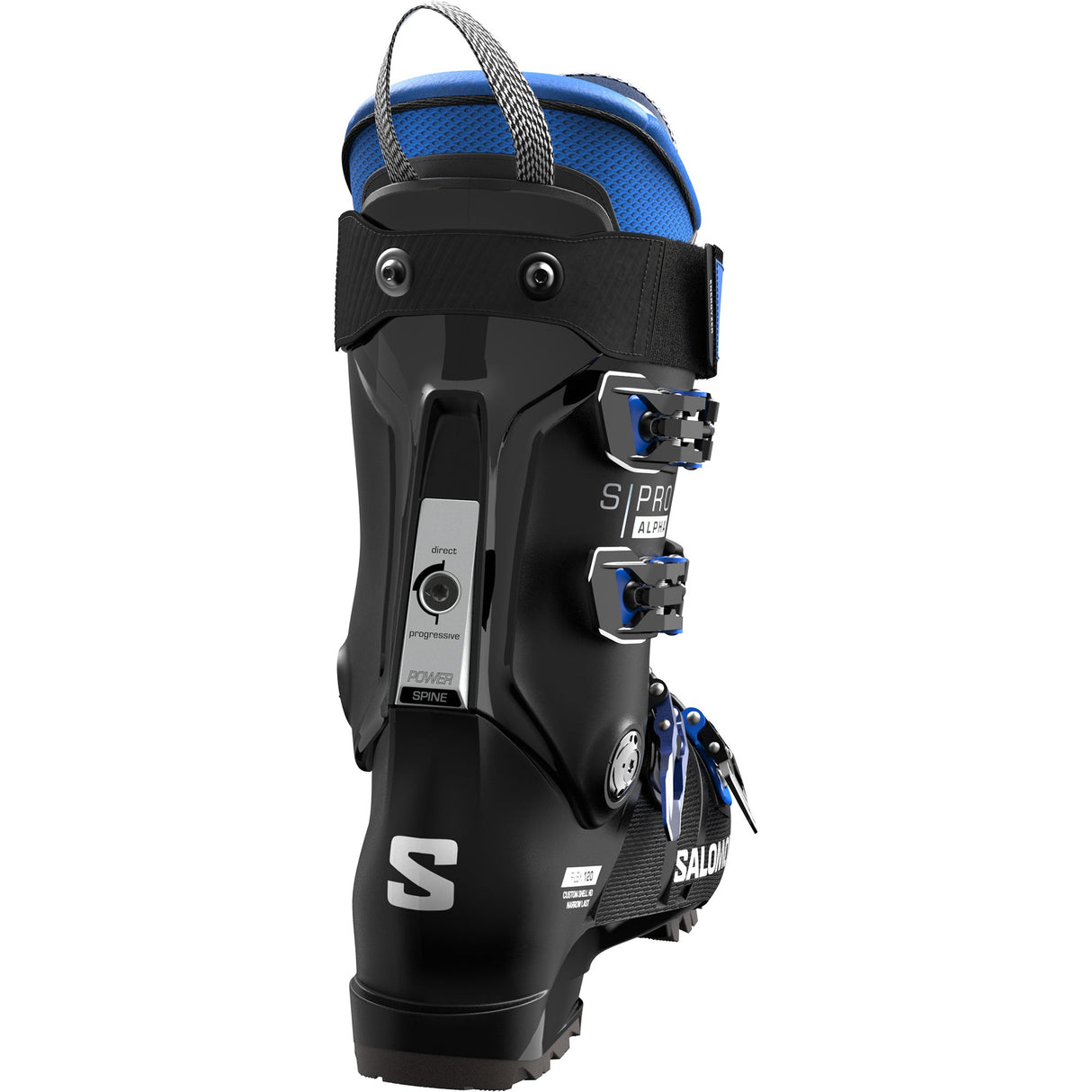 Salomon S/Pro Alpha 120 Ski Boot 2026