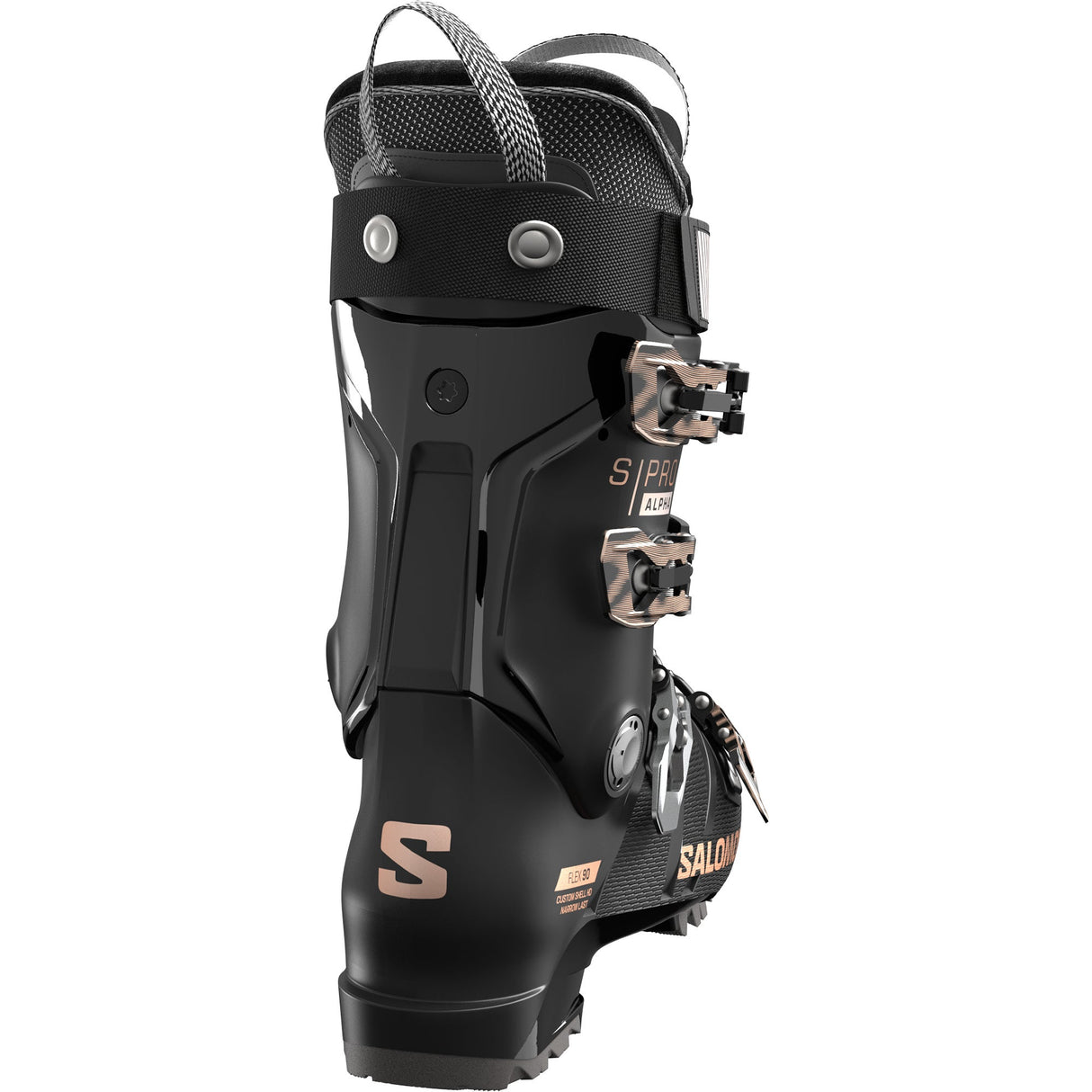 Salomon S/Pro Alpha 90 W Ski Boot 2026