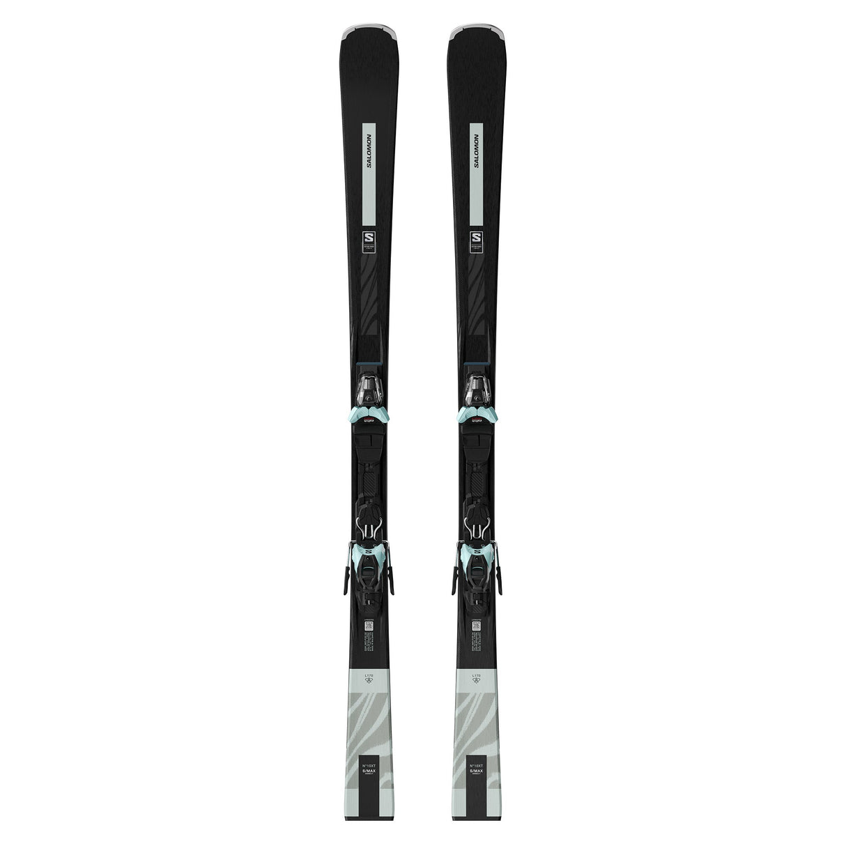 Salomon S/Max N°10 XT Ski + M10 GW Binding 2026