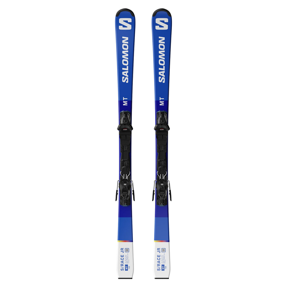 Salomon S/RACE MT Ski + M10 Binding 2026