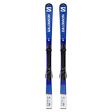 Salomon S/RACE MT Ski + M10 Binding 2026