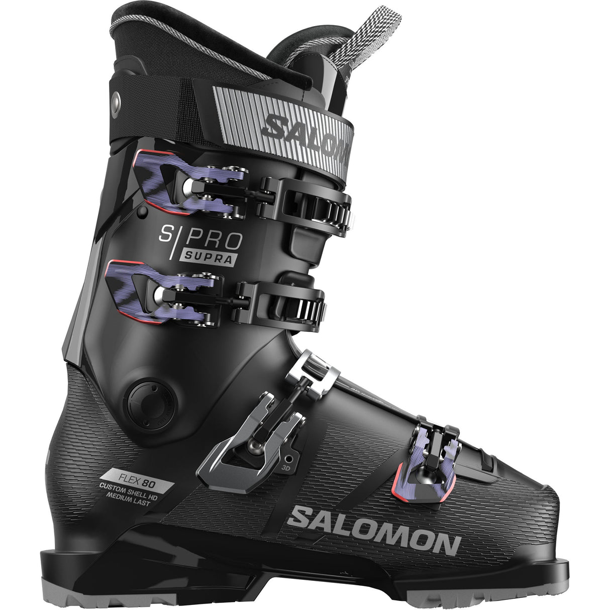 Salomon S/Pro Supra 80 W Ski Boot 2026