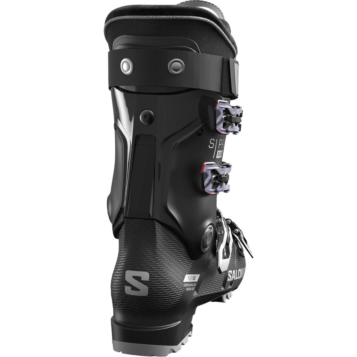 Salomon S/Pro Supra 80 W Ski Boot 2026