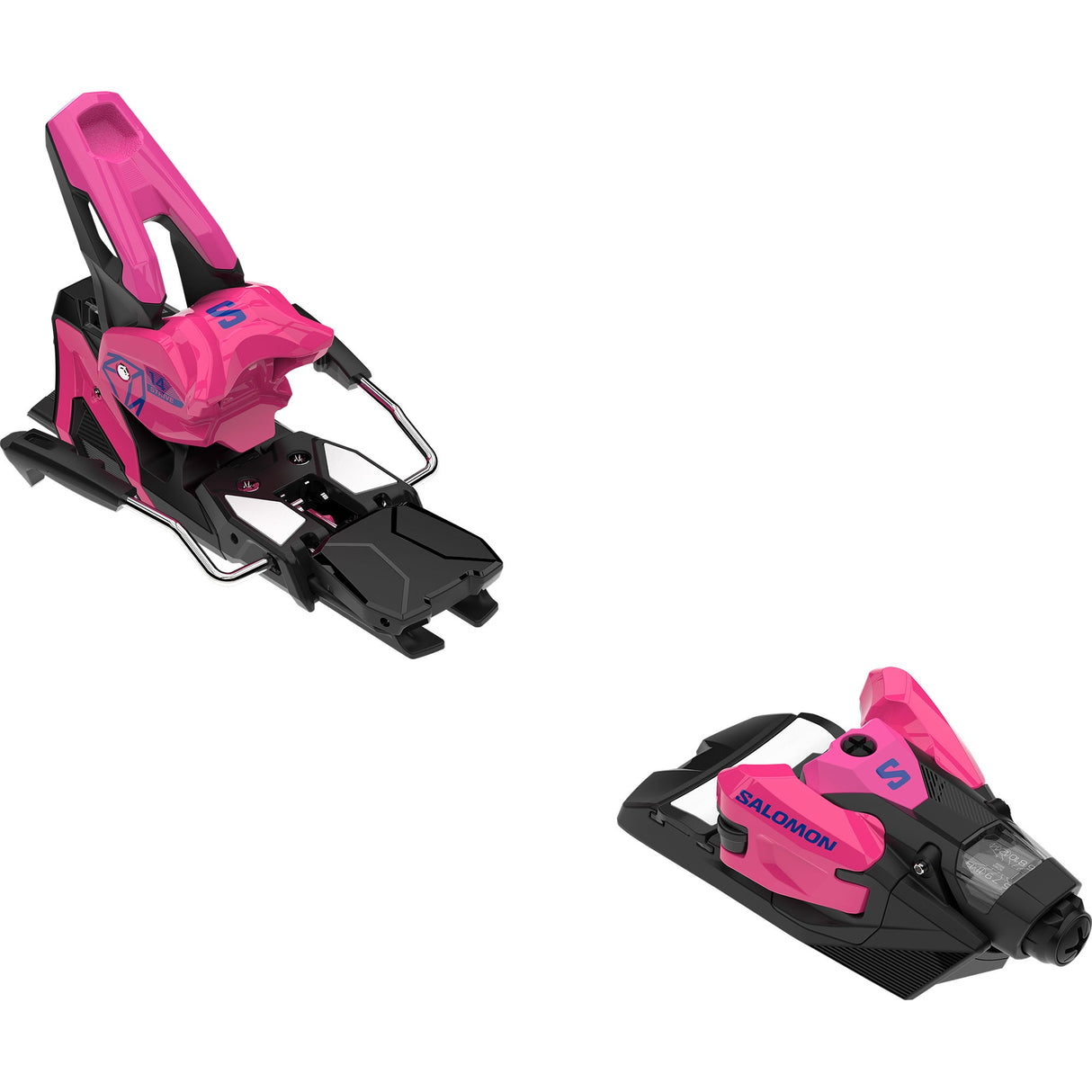 Salomon N Strive 14 MN Binding 2026