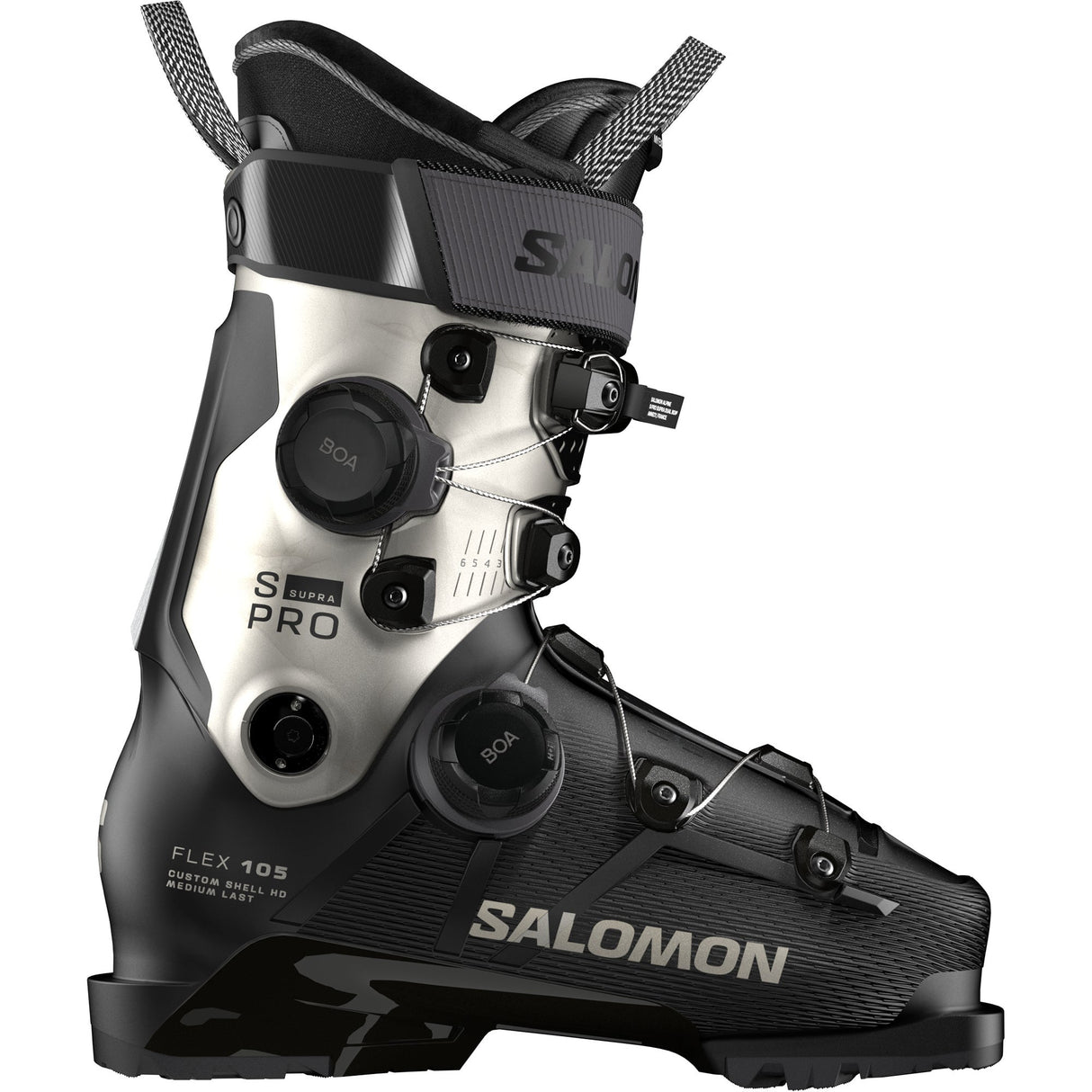 Salomon S/Pro Supra Dual BOA 105 W Ski Boot 2026