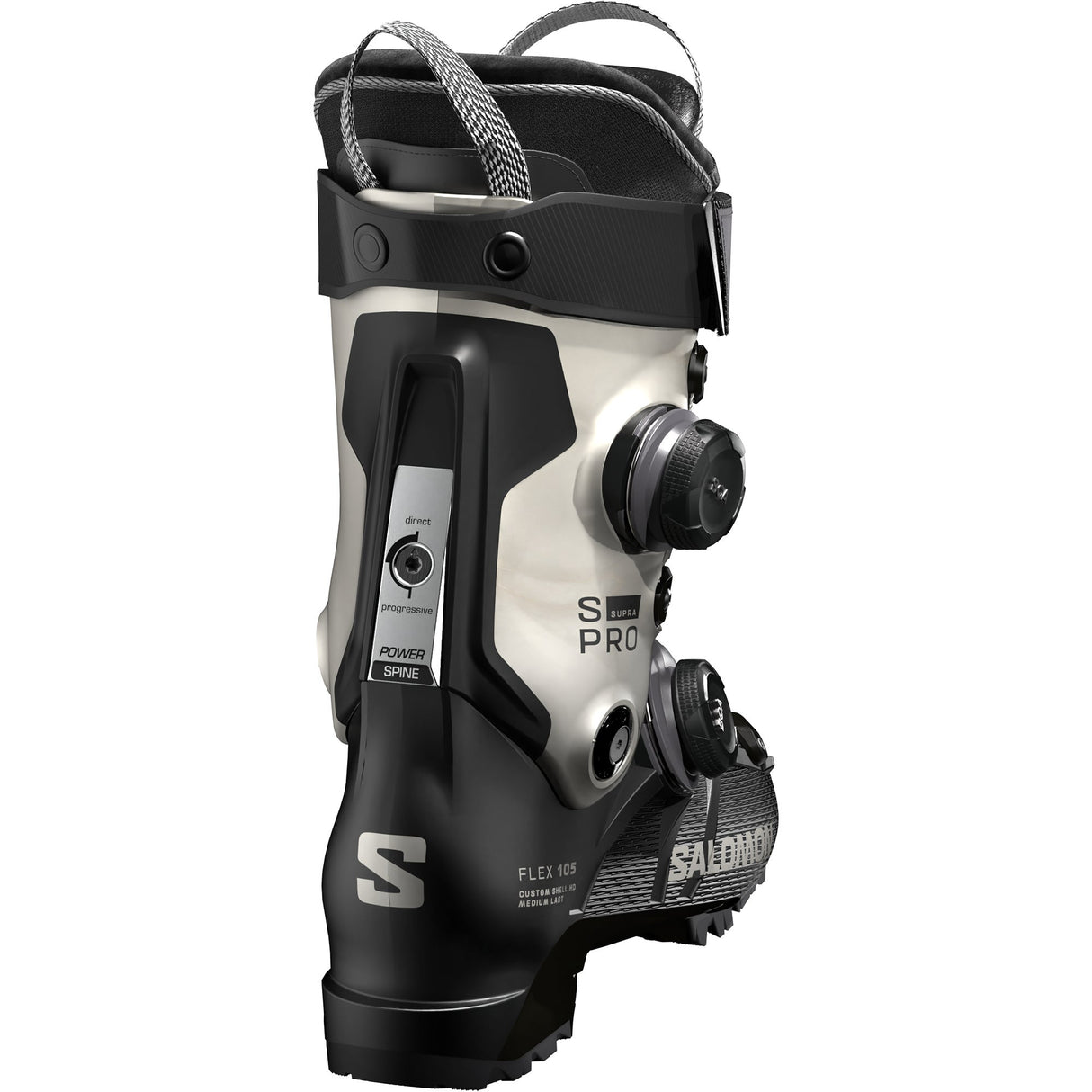 Salomon S/Pro Supra Dual BOA 105 W Ski Boot 2026