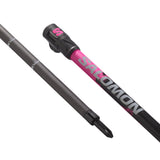Salomon Steep Pro Vario S3 Adjustable Poles 2026
