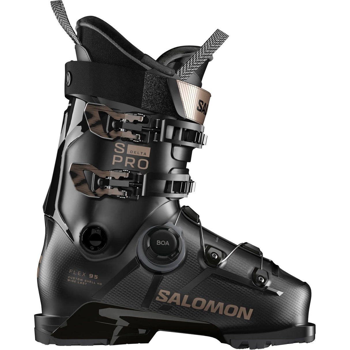 Salomon S/Pro Delta BOA 95 W Ski Boot 2026