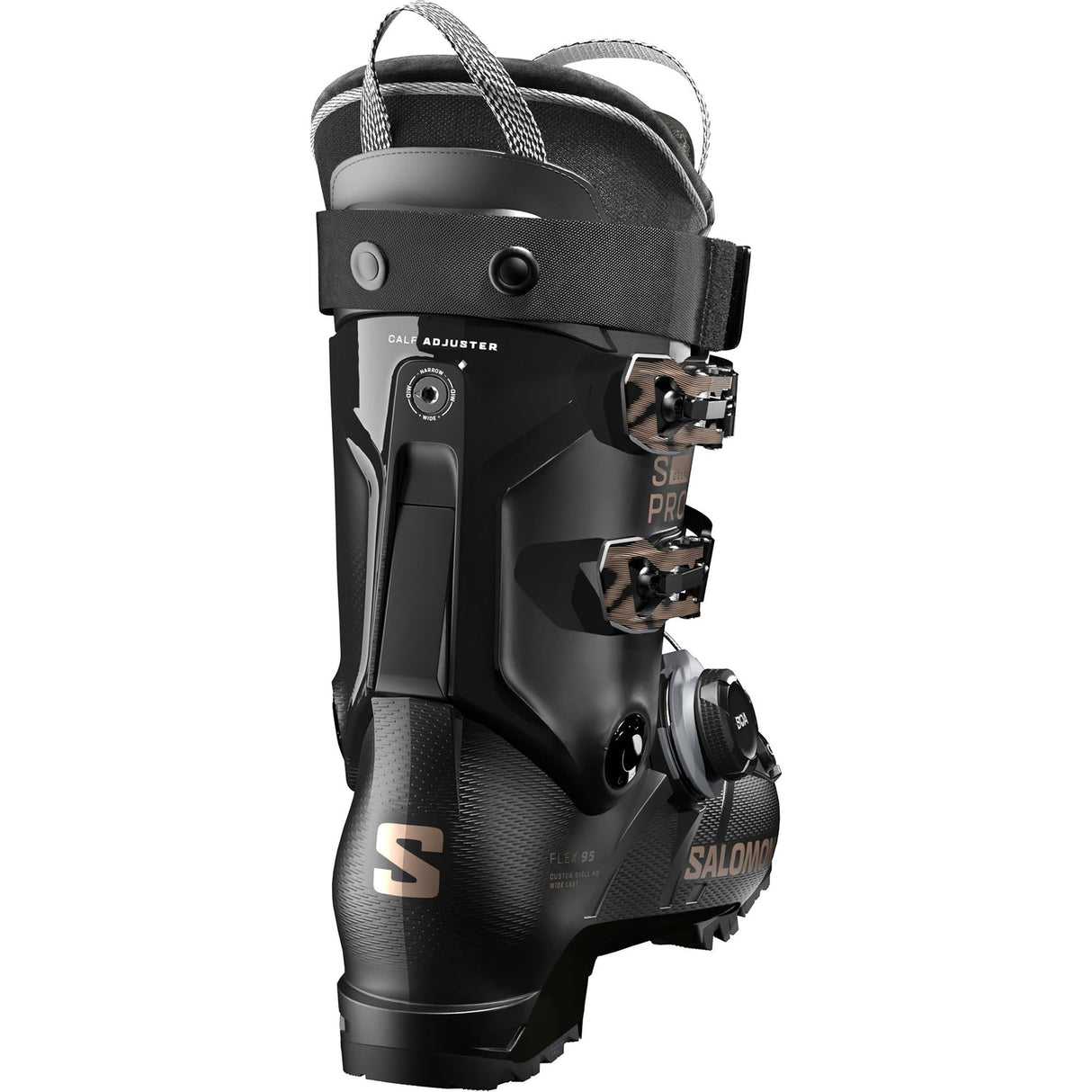 Salomon S/Pro Delta BOA 95 W Ski Boot 2026