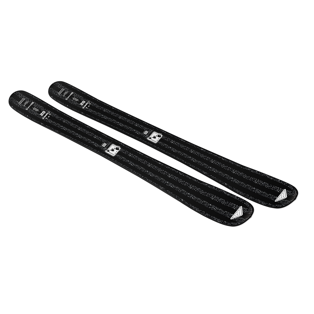 Salomon Depart .02 Ski 2026