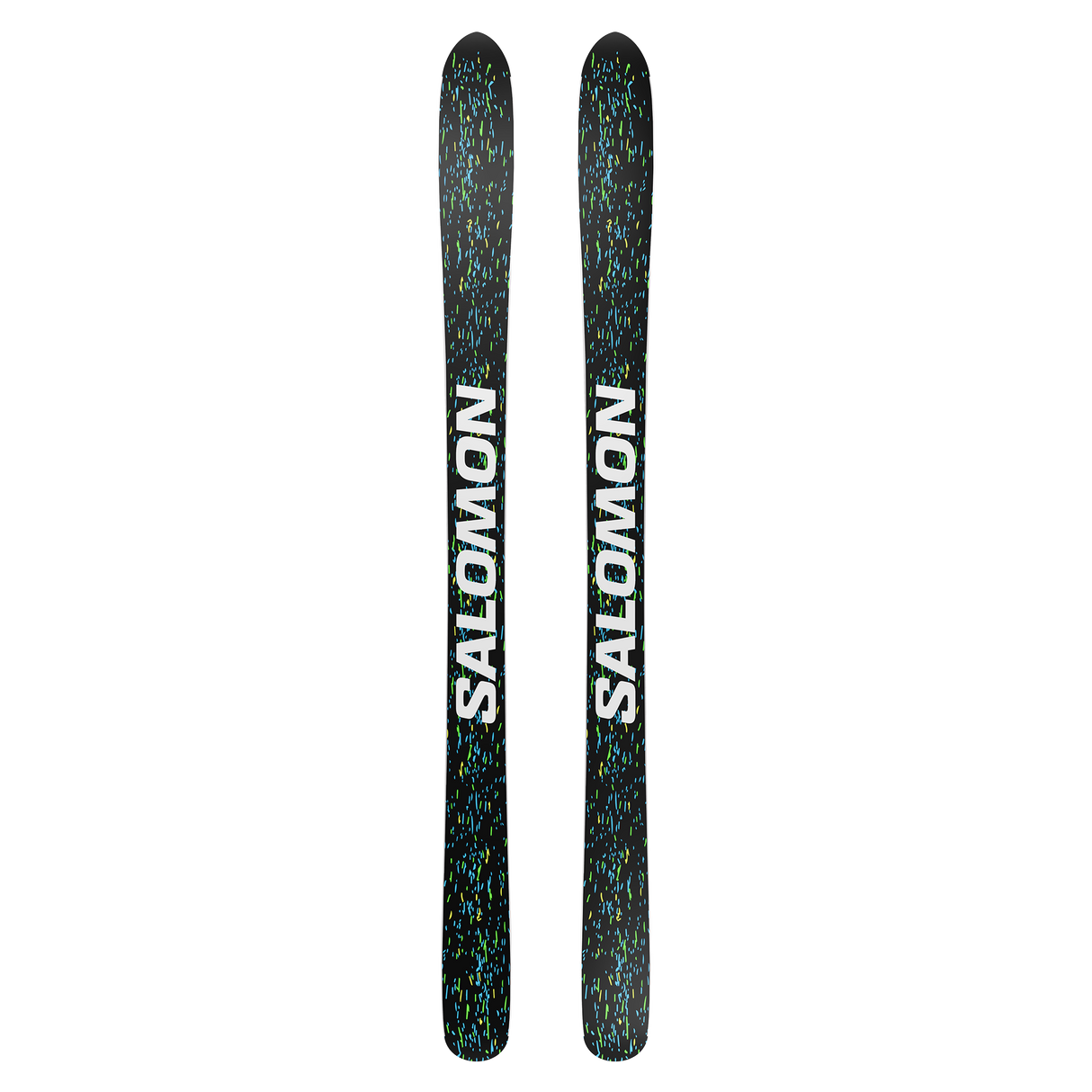 Salomon Depart .02 Ski 2026