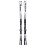 Stockli Laser SC Ski + MC11 Binding 2026