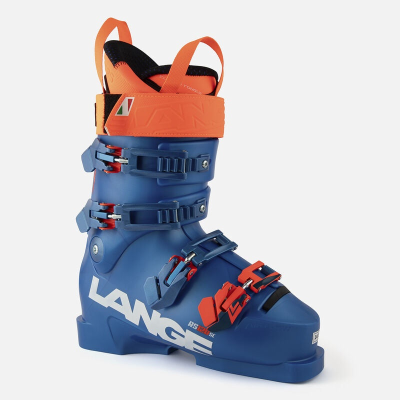 Lange RS 120 SC Ski Boot 2026
