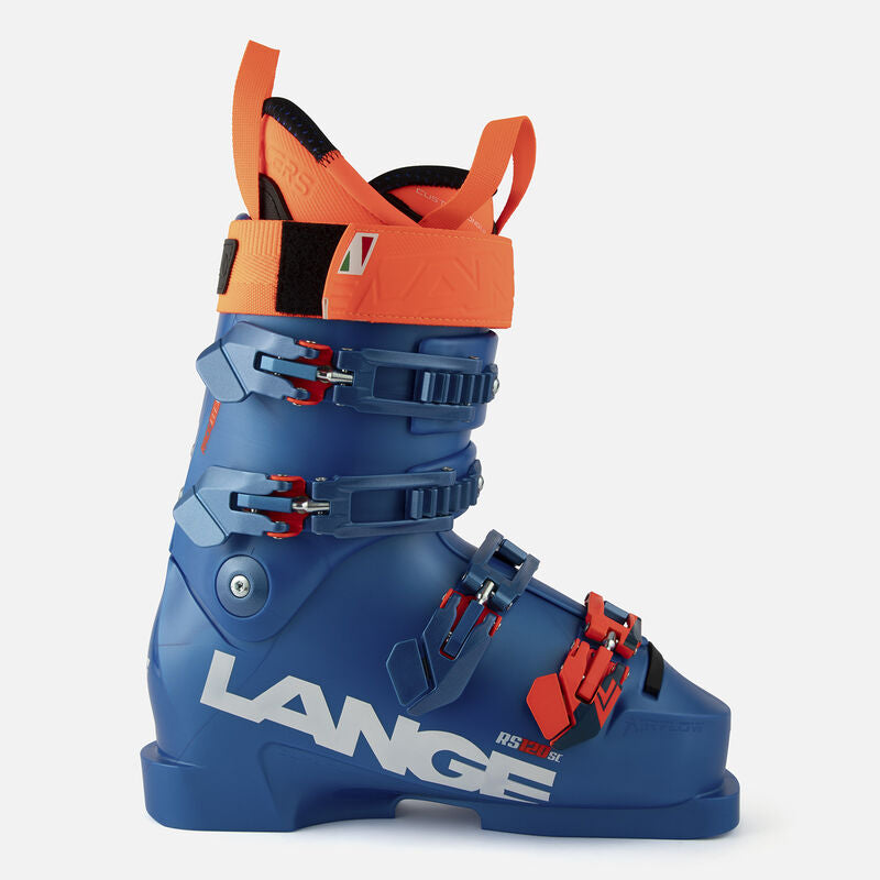 Lange RS 120 SC Ski Boot 2026