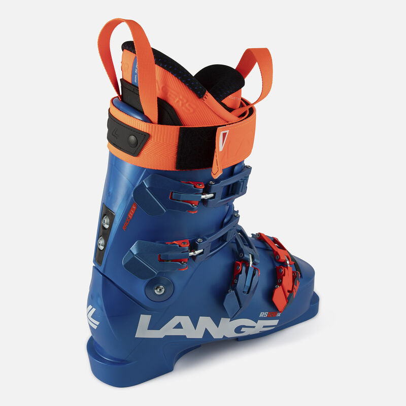 Lange RS 120 SC Ski Boot 2026