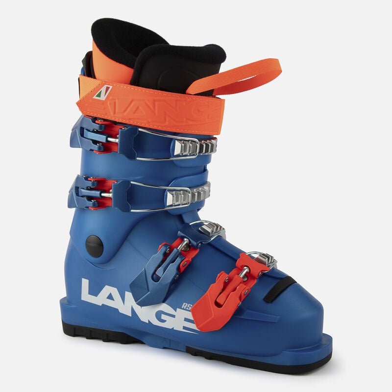 LANGE Custom Tourn 　RX 80 W　スキーブーツ23.5cm Lange RX 80 W review - Freeride