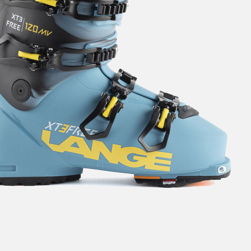 Lange XT3 Free 120 MV GW Ski Boot 2026