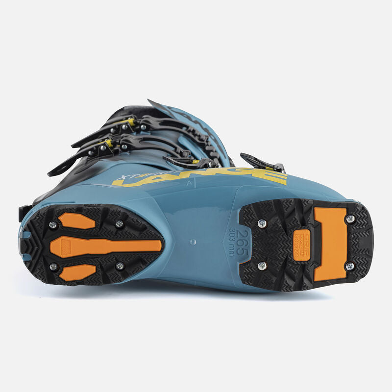 Lange XT3 Free 120 MV GW Ski Boot 2026 – Kunstadt Sports