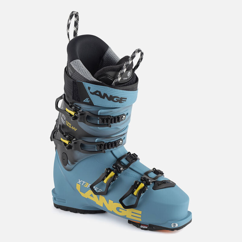 Lange XT3 Free 120 MV GW Ski Boot 2026