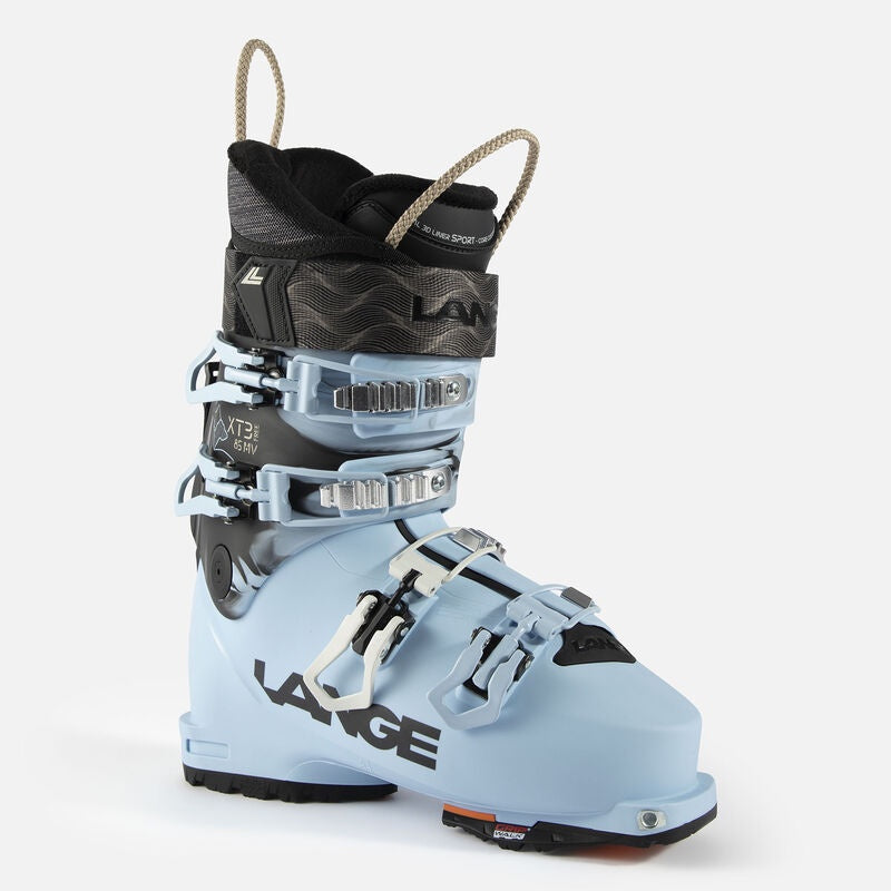 Lange XT3 Free 85 W MV GW Ski Boot 2026