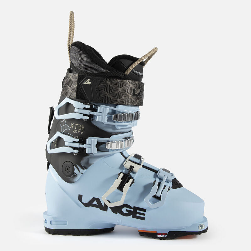 Lange XT3 Free 85 W MV GW Ski Boot 2026