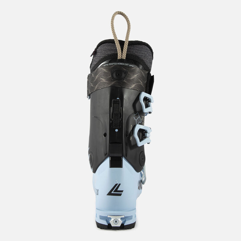 Lange XT3 Free 85 W MV GW Ski Boot 2026
