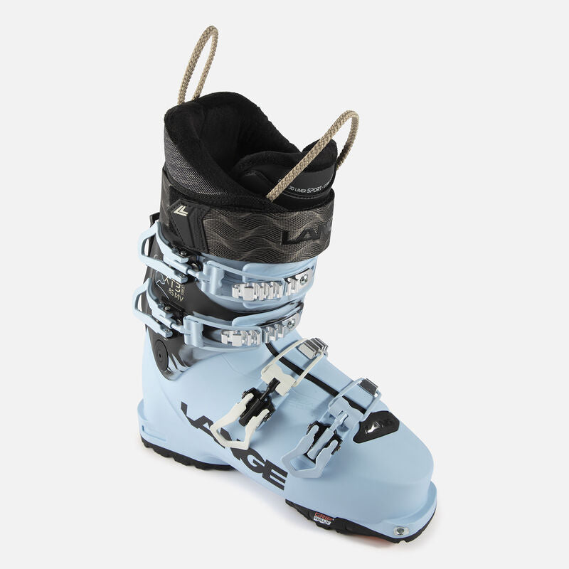 Lange XT3 Free 85 W MV GW Ski Boot 2026