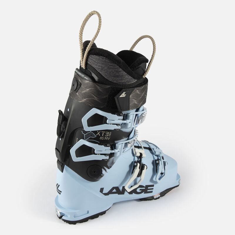 Lange XT3 Free 85 W MV GW Ski Boot 2026