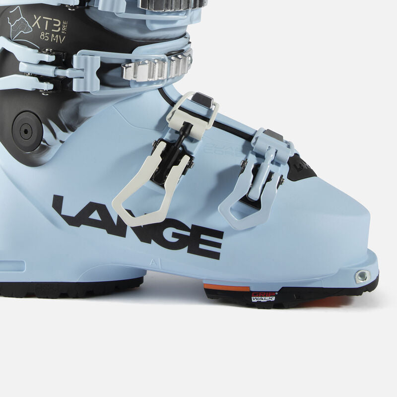 Lange XT3 Free 85 W MV GW Ski Boot 2026