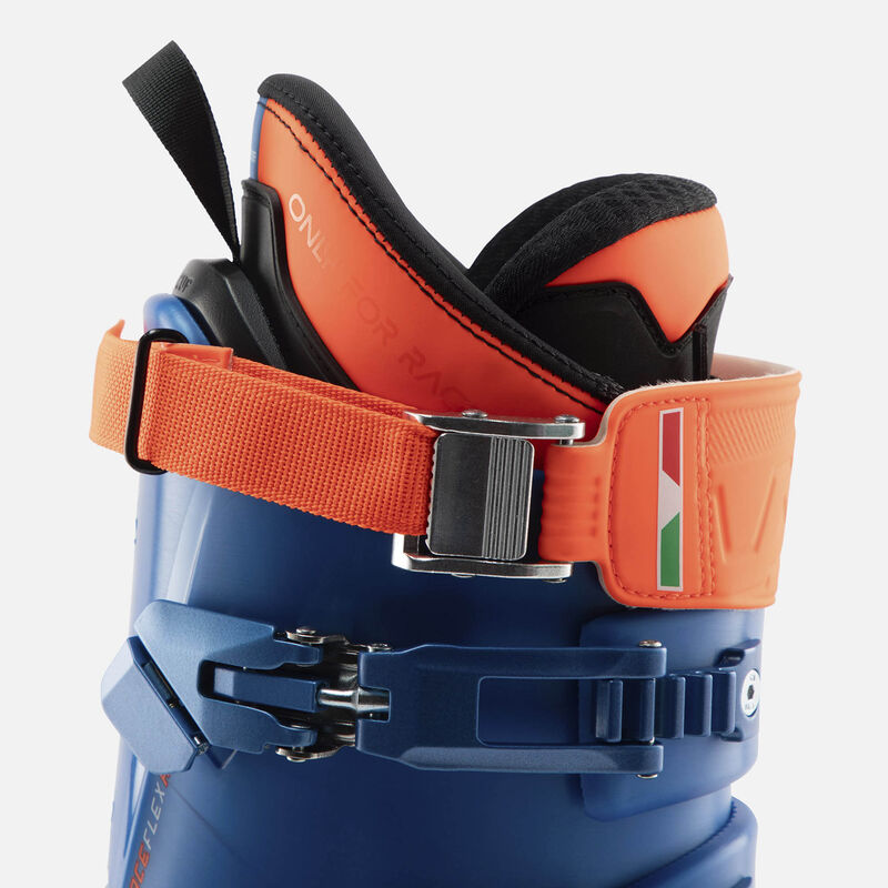 Lange 2026 WORLD CUP RS ZB Boot