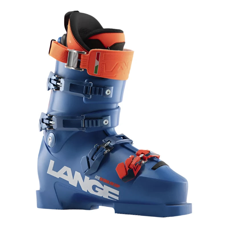 Lange WORLD CUP RS ZJ+ Ski Boot 2025