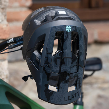 Leatt Helmet MTB AllMtn 4.0  in 