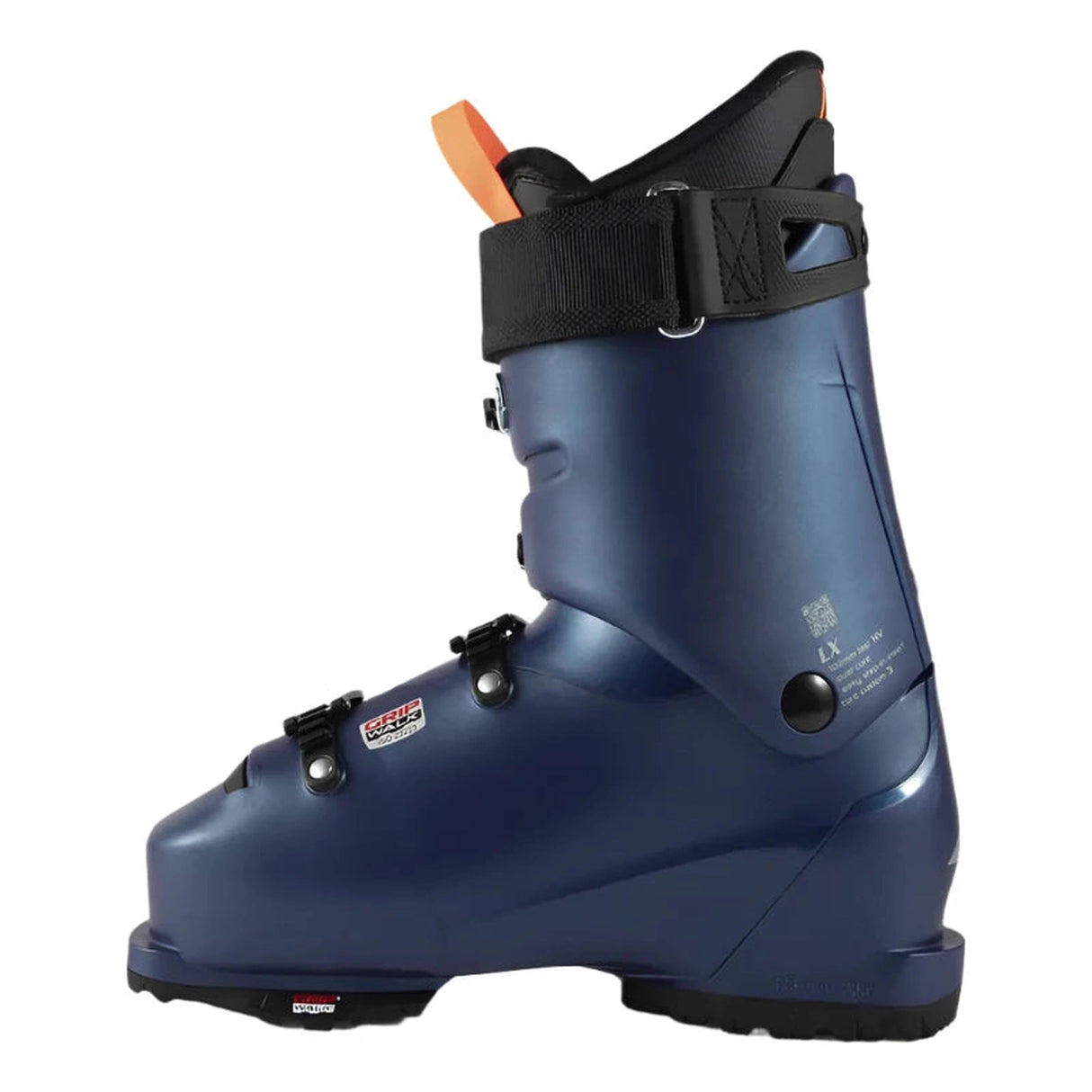 Lange LX 110 HV GW Ski Boot 2025-Alpine Ski Boots-255-Kunstadt Sports