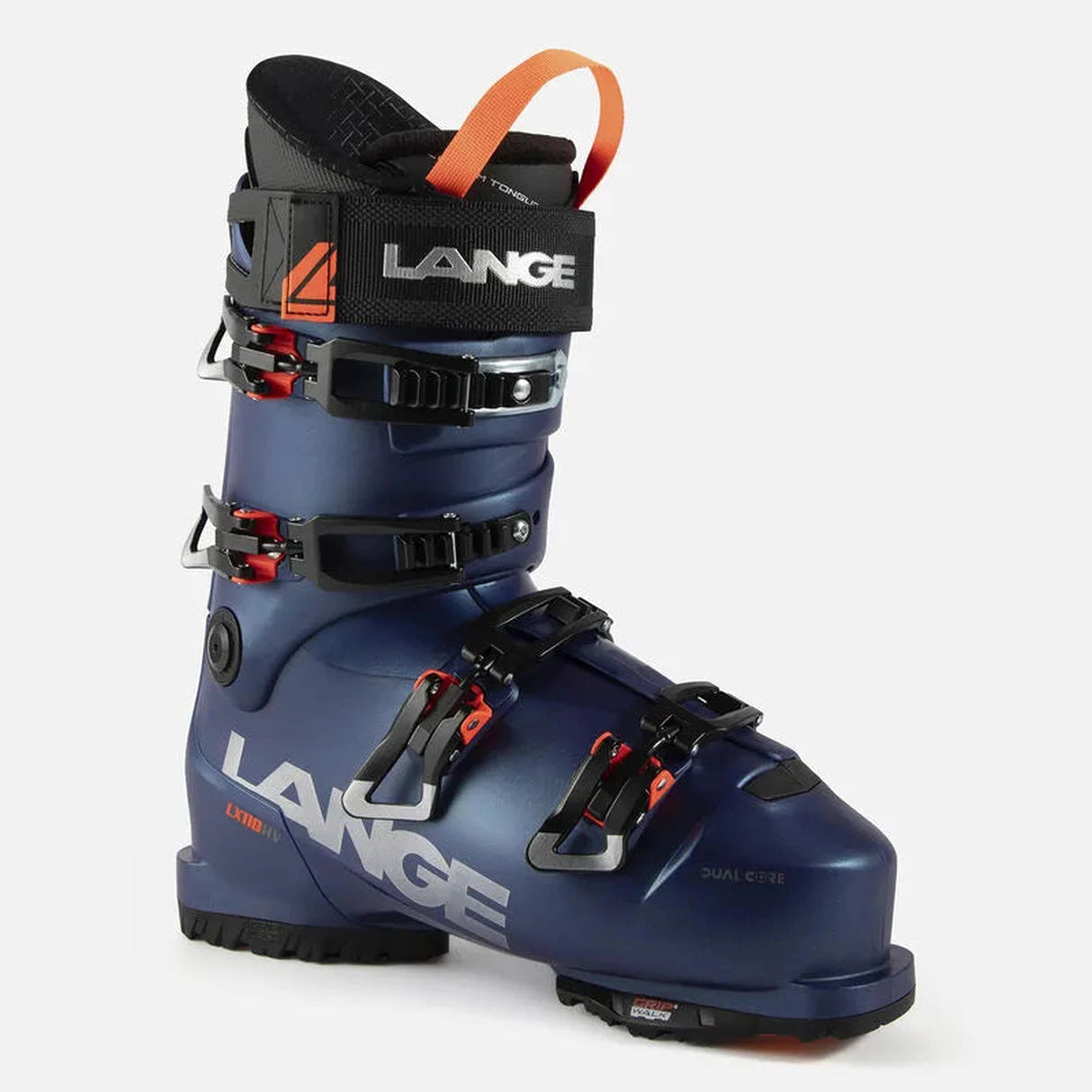 Lange LX 110 HV GW Ski Boot 2025-Alpine Ski Boots-255-Kunstadt Sports