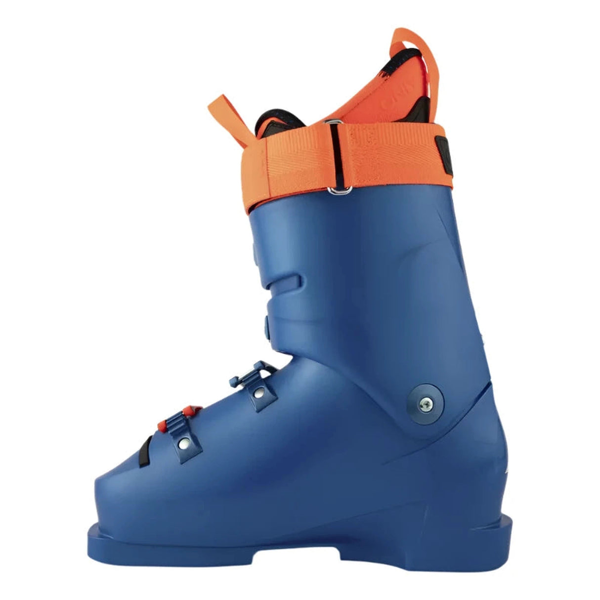 Lange RS 110 Short Cuff Ski Boot 2025