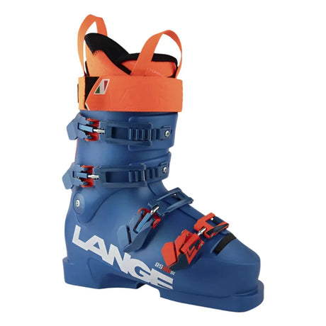 Lange RS 110 Short Cuff Ski Boot 2025-Alpine Ski Boots-235-97-Kunstadt Sports