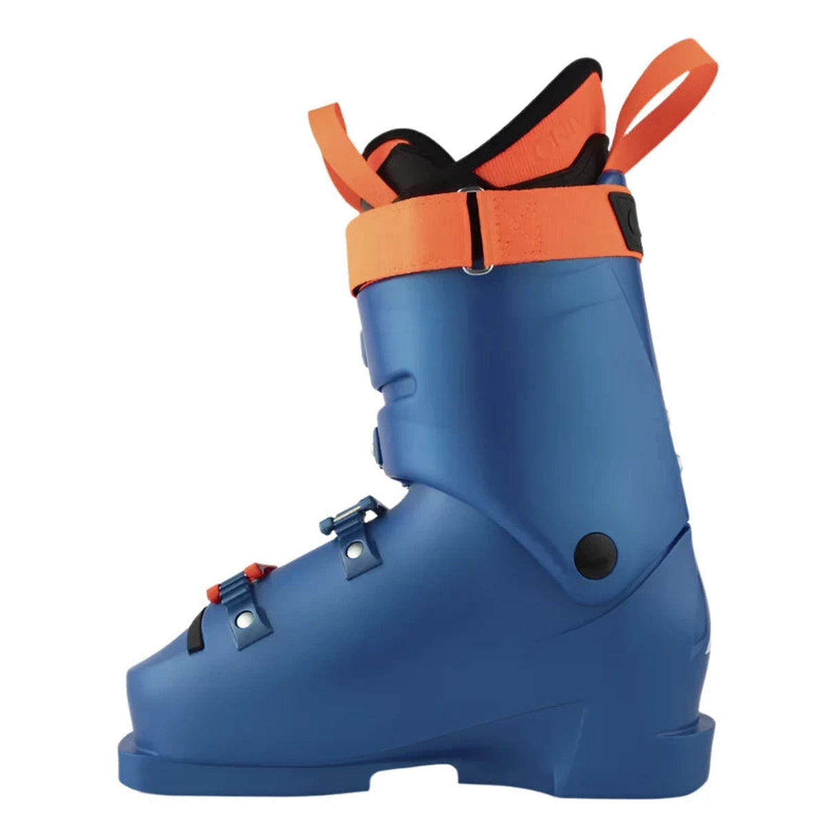 Lange RS 70 SC Ski Boot 2025-Alpine Ski Boots-215-Vibrant Blue-Kunstadt Sports