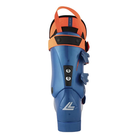 Lange RS 70 SC Ski Boot 2025-Alpine Ski Boots-215-Vibrant Blue-Kunstadt Sports