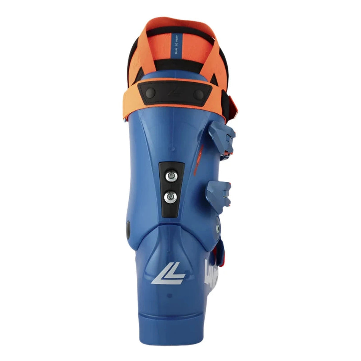 Lange RS 90 SC Ski Boot 2025-Alpine Ski Boots-235-Vibrant Blue-Kunstadt Sports