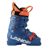 Lange RS 90 SC Ski Boot 2025-Alpine Ski Boots-235-Vibrant Blue-Kunstadt Sports