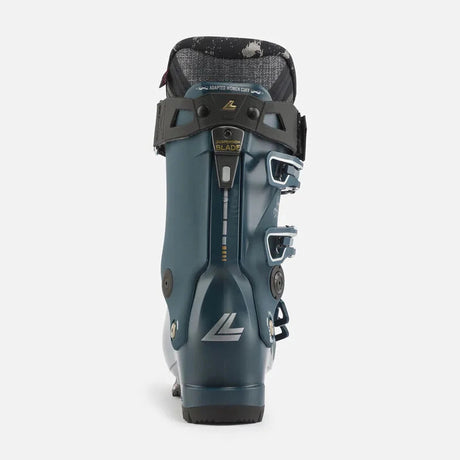 Lange SHADOW 115 W LV GW Ski Boot 2025-Alpine Ski Boots-245-Interstellar-Kunstadt Sports