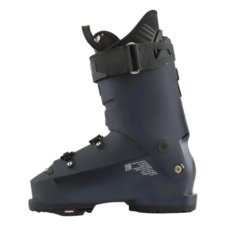 Lange SHADOW 130 LV GW Ski Boot 2025-Alpine Ski Boots-265-Shadow Blue-Kunstadt Sports