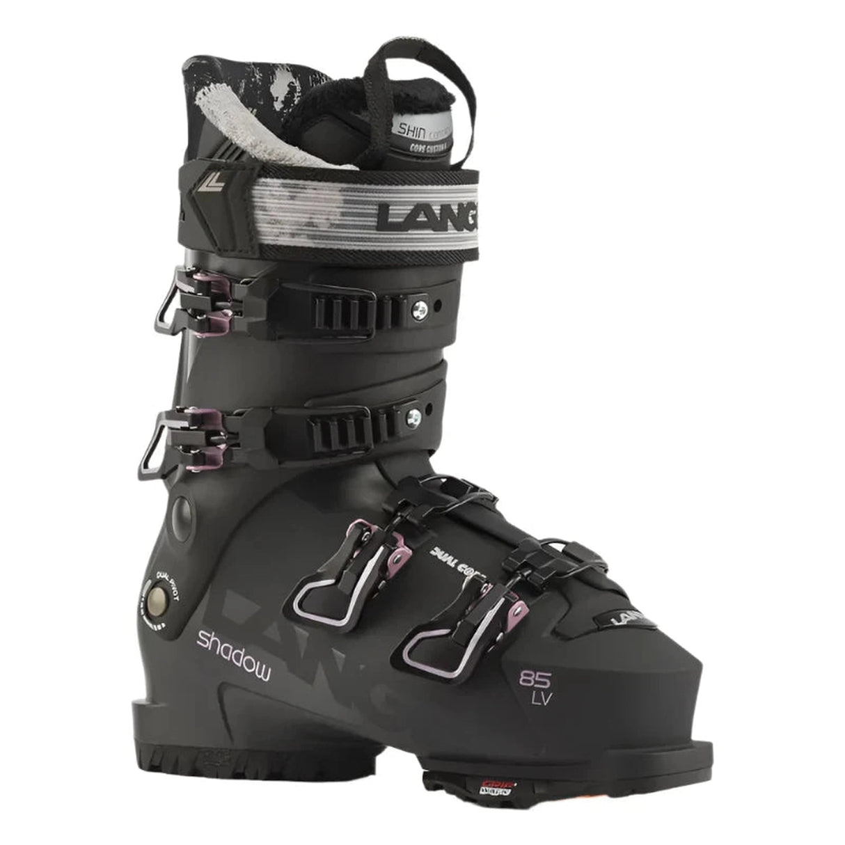 Chaussures de ski Lange SHADOW 85 W LV GW 2025