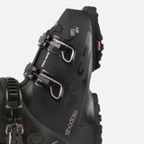 Lange SHADOW 85 W MV GW Ski Boot 2025-Alpine Ski Boots-235-Black Recy-Kunstadt Sports