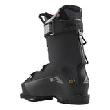 Lange SHADOW 95 W LV GW Ski Boot 2025-Alpine Ski Boots-235-Black-Kunstadt Sports