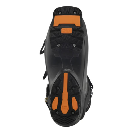 Lange SHADOW 95 W LV GW Ski Boot 2025-Alpine Ski Boots-235-Black-Kunstadt Sports