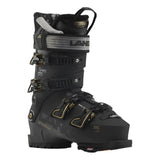 Lange SHADOW 95 W LV GW Ski Boot 2025-Alpine Ski Boots-235-Black-Kunstadt Sports