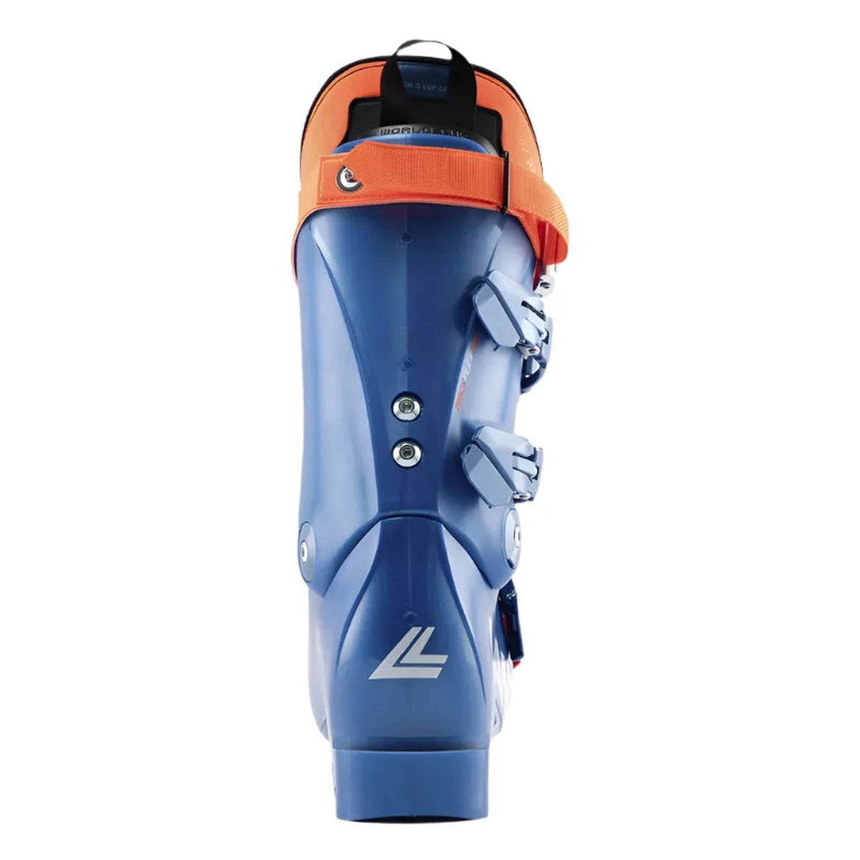 Lange WORLD CUP RS ZJ+ Ski Boot 2025