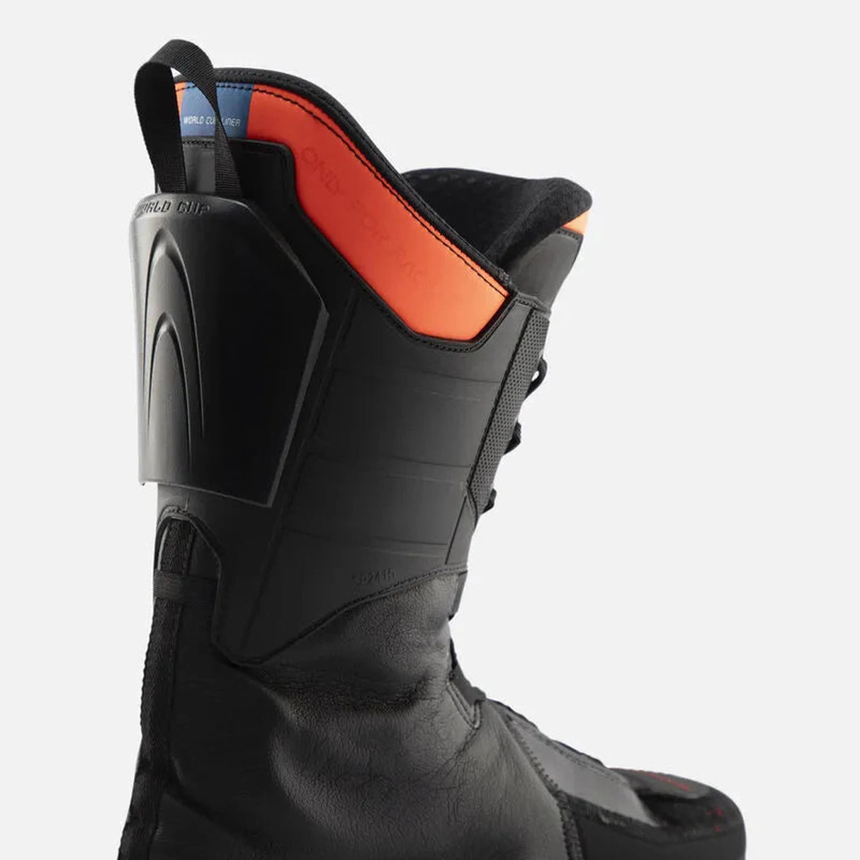 Lange WORLD CUP RS ZJ+ Ski Boot 2025