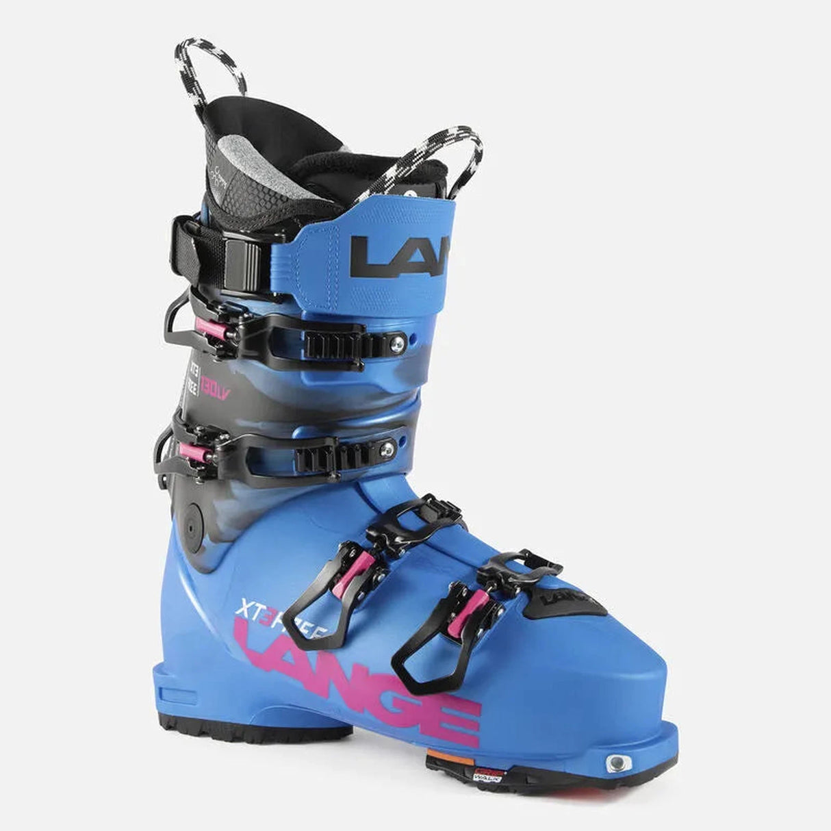 Lange XT3 FREE 130 LV GW Ski Boot 2025-Alpine Ski Boots-265-Kunstadt Sports